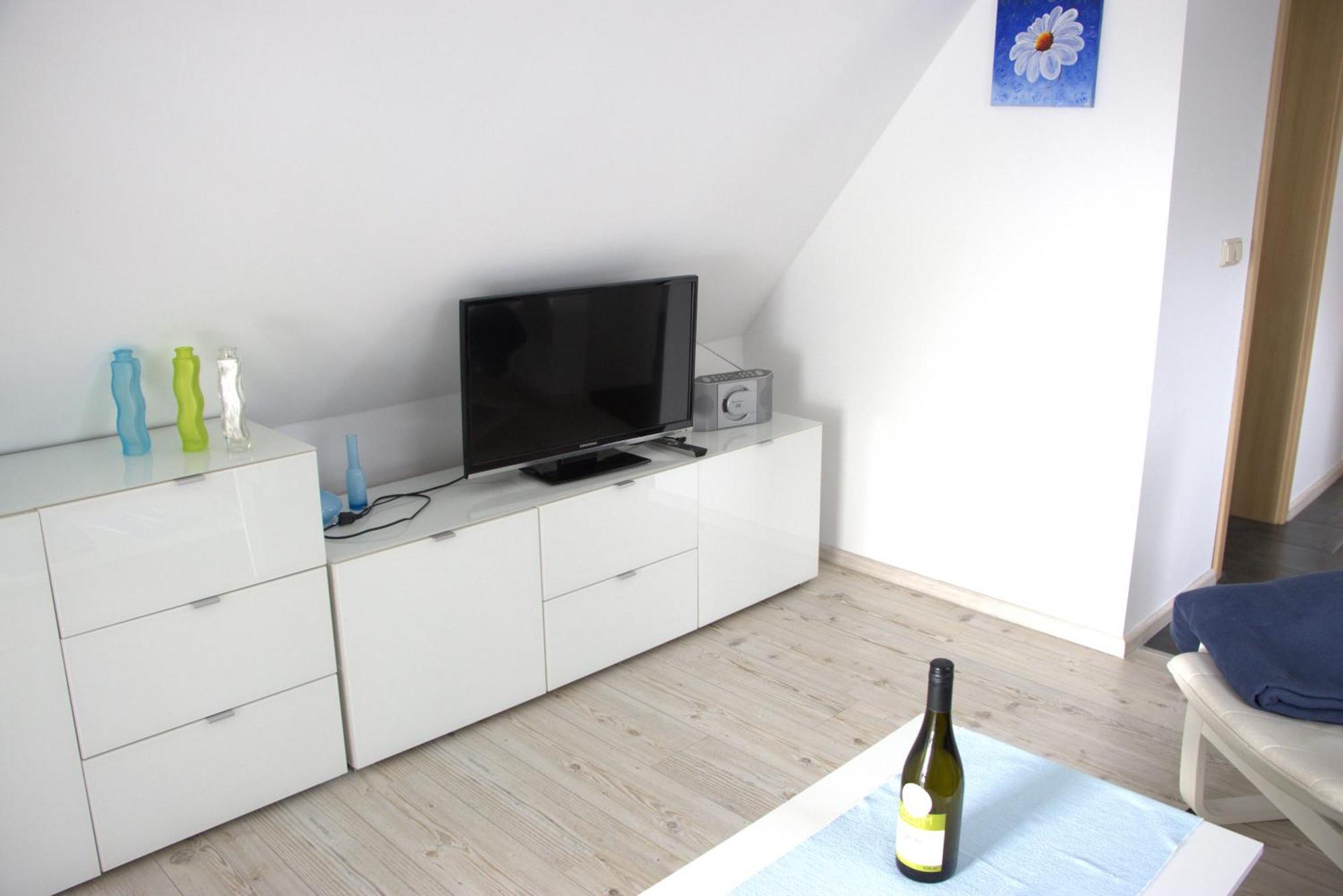 Appartement Muschel à Zingst Extérieur photo