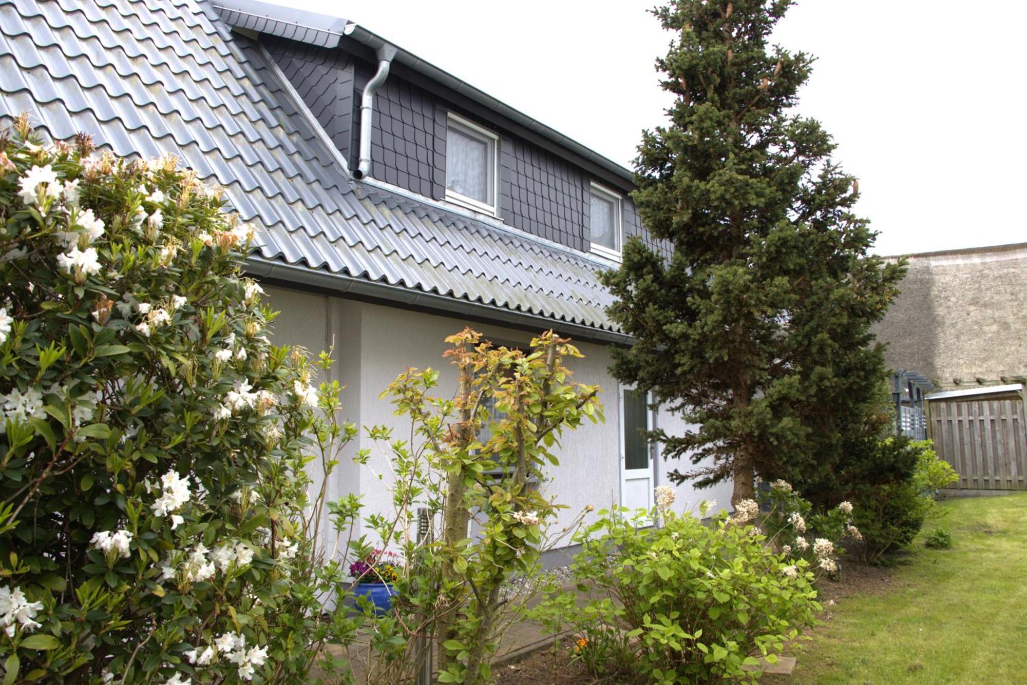 Appartement Muschel à Zingst Extérieur photo